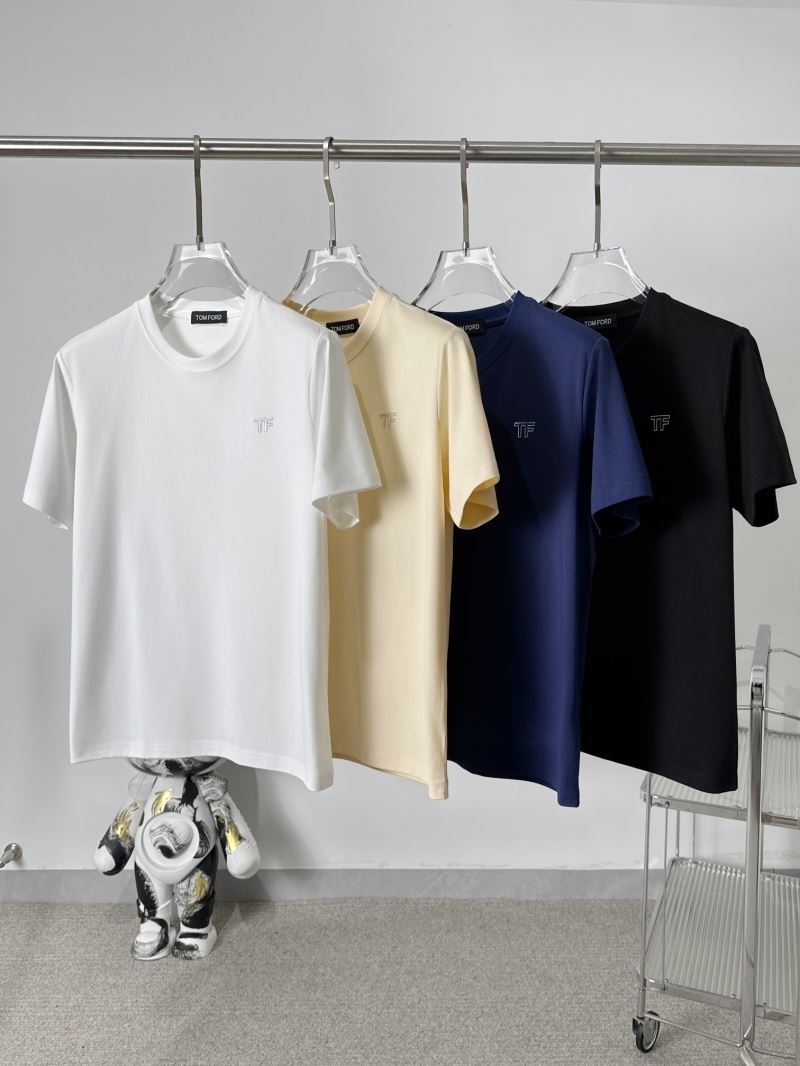 Tom Ford T-Shirts